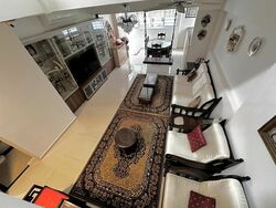 Blk 233 Hougang Street 21 (Hougang), HDB Executive #442664281